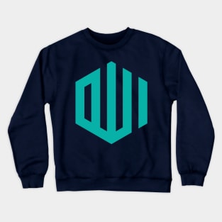 Allah Crewneck Sweatshirt